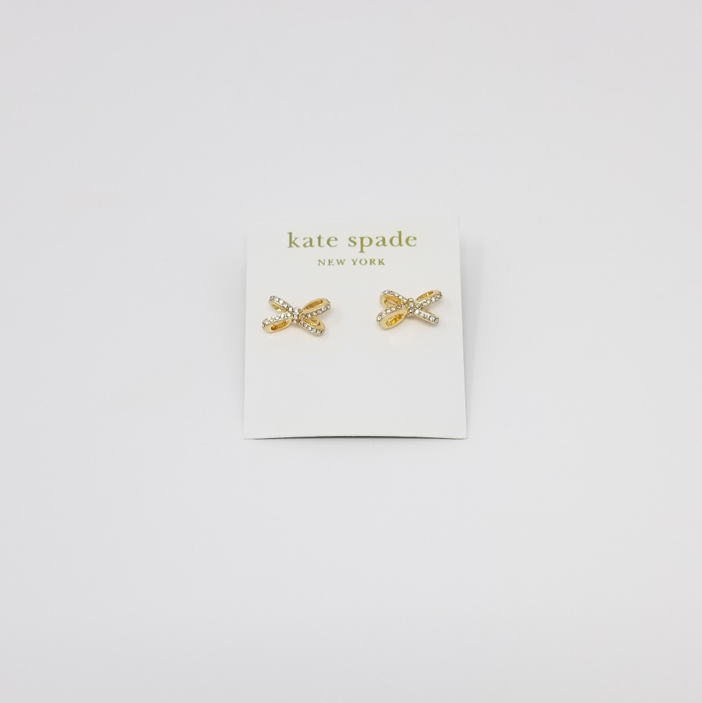 Kate Spade Earrings